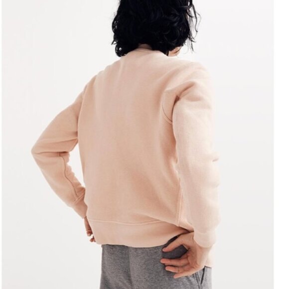 Madewell Bomber Jacket - XXS but runs big - Picture 3 of 4